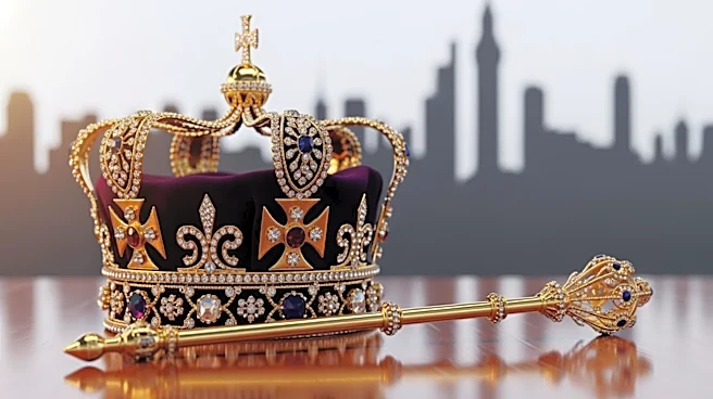 King Charles and Queen Camilla Conclude U.S. Visit with New York City Engagements