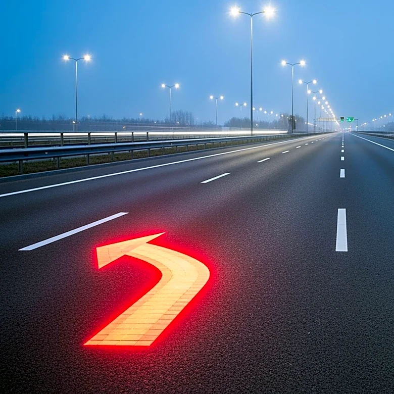 PennDOT Implements Wrong-Way Driver Detection System on Route 28