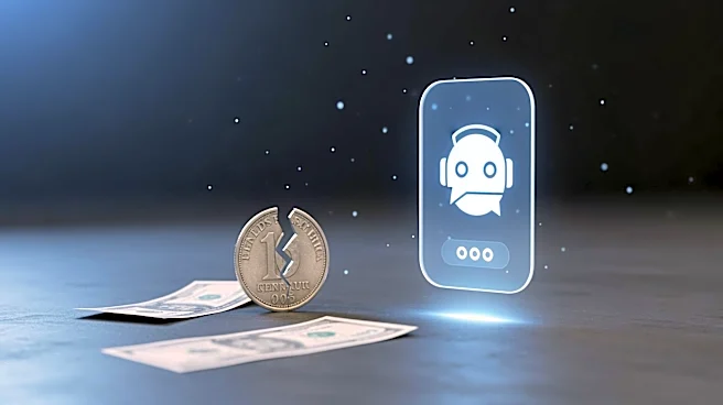 Rula Report Highlights Financial Stress and AI Chatbots in U.S. Mental Health Care