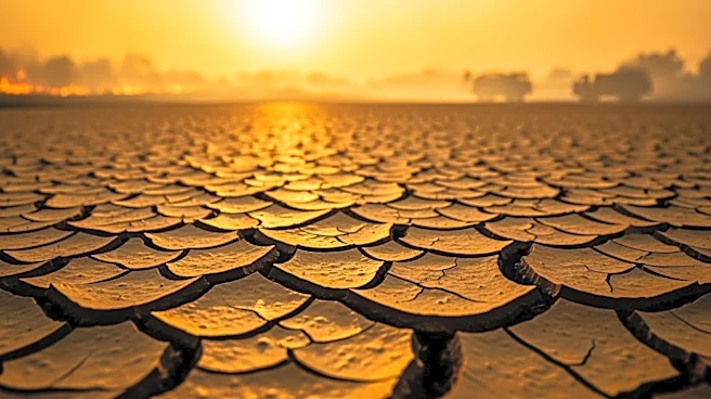 South Florida Temperatures to Continue Rising Amidst Ongoing Firefighting Efforts