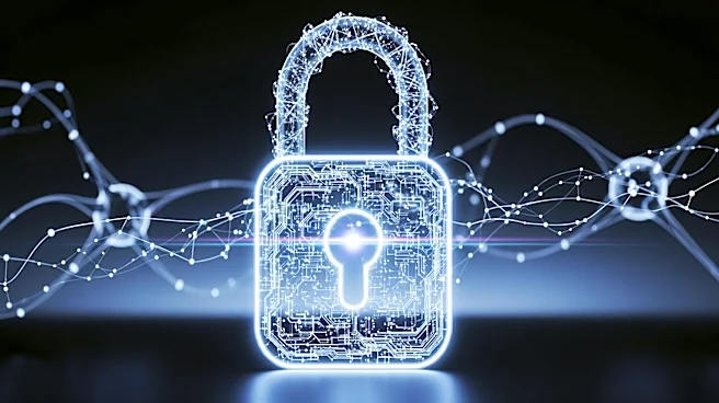 The Convergence of AI and Quantum Computing Redefines Cybersecurity Landscape