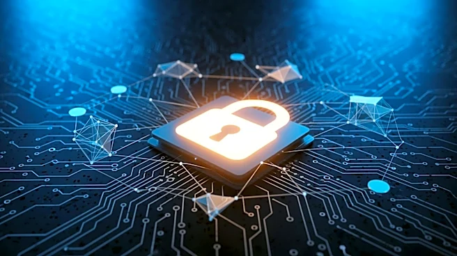 Nevada's Cybersecurity Strategy Strengthened by Trust and Governance