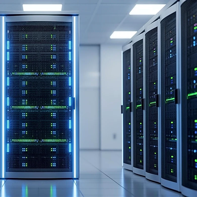 Congress Considers Designating Data Centers as Critical Infrastructure Amid Cyber Threats