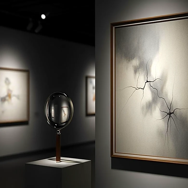 Father-Daughter Duo Pleads Guilty to Art Fraud Scheme in NYC