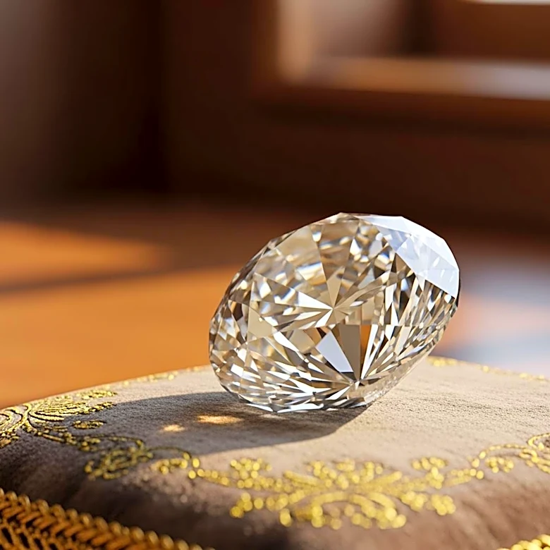 New York Mayor Mamdani Urges King Charles to Return Rare Diamond to India