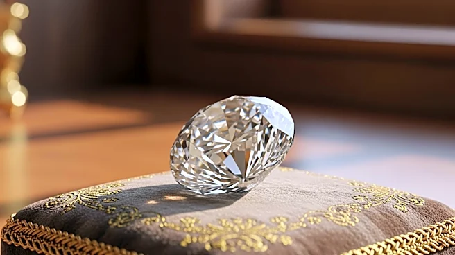 New York Mayor Mamdani Urges King Charles to Return Rare Diamond to India