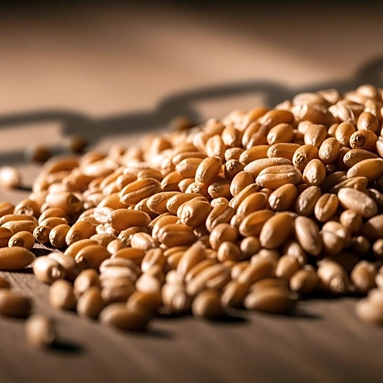 Ukraine Accuses Israel of Importing Grain Allegedly Stolen by Russia