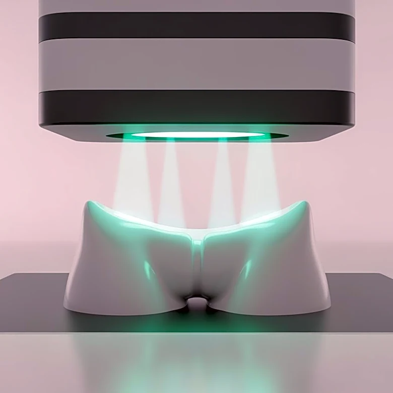 Non-Invasive Endometriosis Scan Shows Promise for Faster Diagnosis
