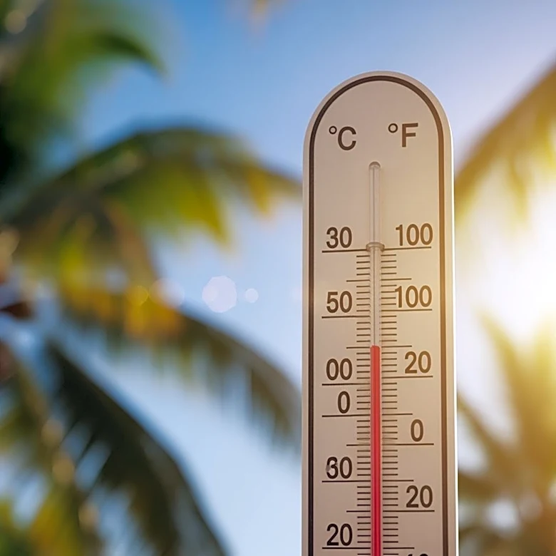 South Florida Faces Near Record-High Temperatures Amidst Ongoing Heatwave