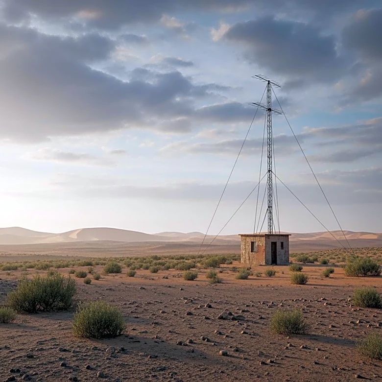 Russian Military Presence in Mali Faces Scrutiny Amid Security Challenges