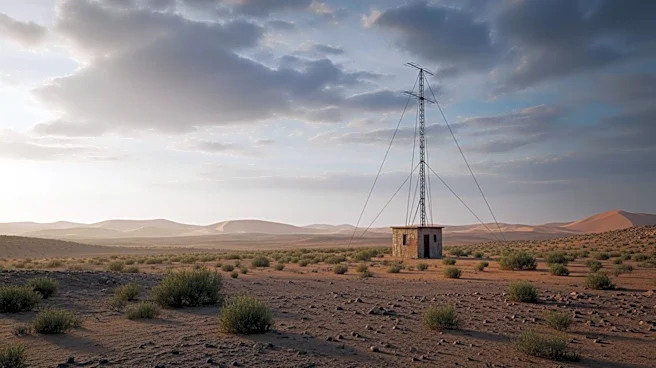 Russian Military Presence in Mali Faces Scrutiny Amid Security Challenges