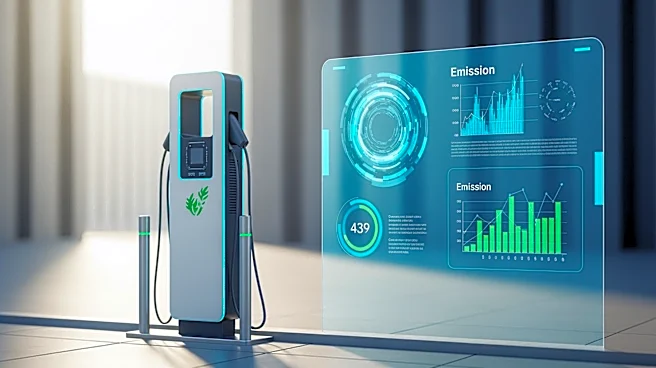 GBTA Supports New EU Framework for Transport Emissions Measurement