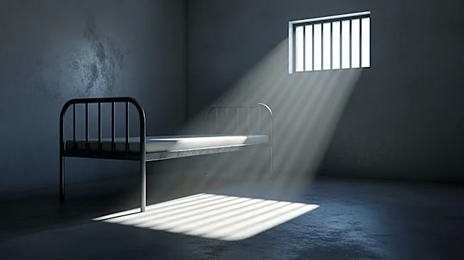 Family of Iranian Nobel Laureate Narges Mohammadi Fears for Her Life in Prison