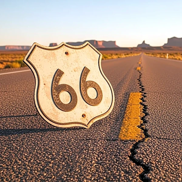 Route 66 Centennial Celebrated with Events Across the U.S.
