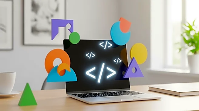 Vibe Coding Expands Tech Accessibility to Diverse Groups