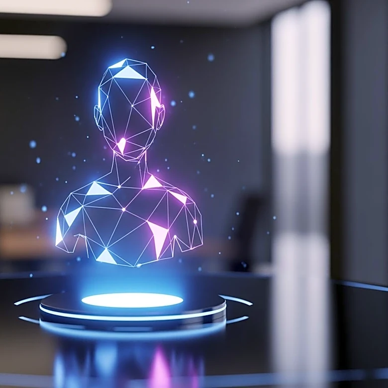 Meta's AI Project Aims to Create Virtual Boss Avatars