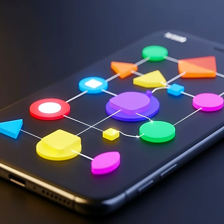 Shapes App Integrates AI into Group Chats for Enhanced Interaction