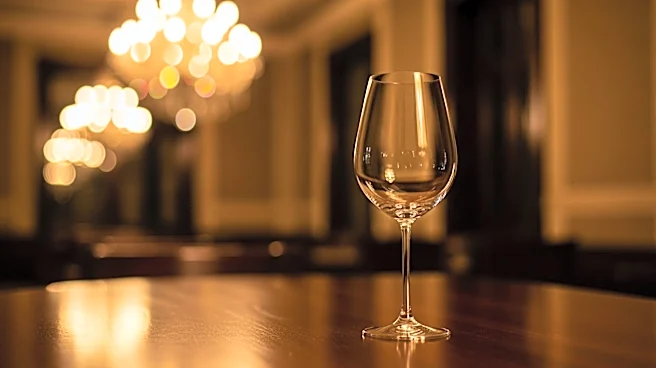 King Charles Attends Gala at Christie's in New York to Support Youth Charity