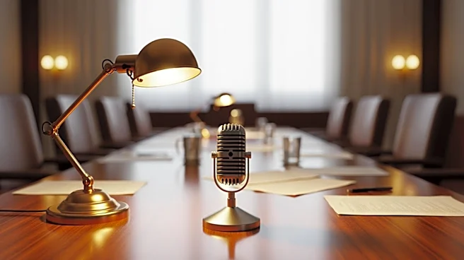 House Speaker Johnson Advances Surveillance Bill Amid GOP Dissent