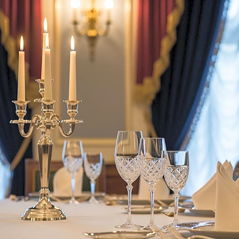 President Trump and King Charles Celebrate U.S.-U.K. Relations at State Dinner