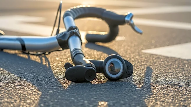 Wyandotte Police Enforce Crackdown on Reckless E-Bike and Bicycle Riding