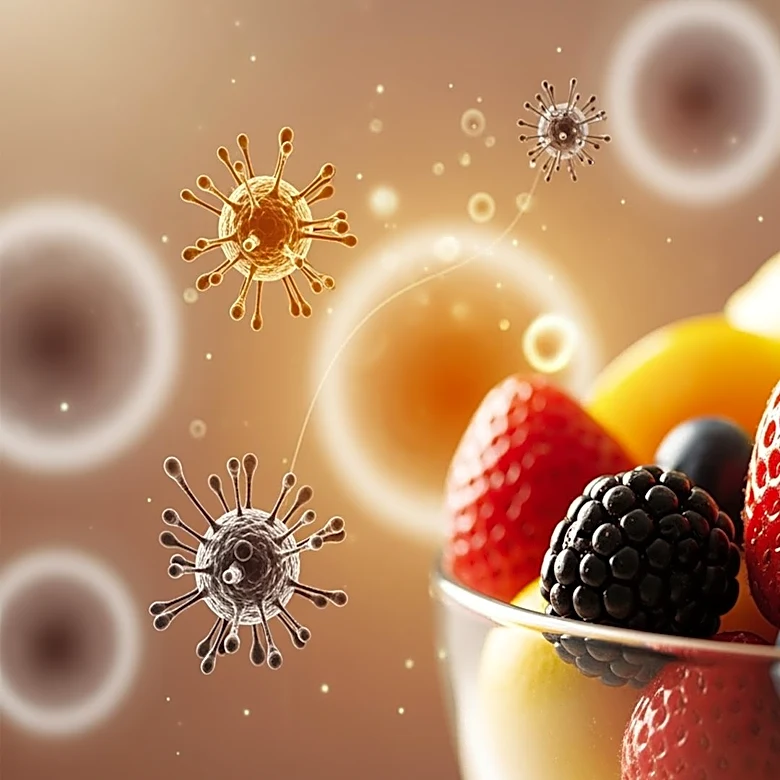 Study Reveals Eating Boosts T Cell Immunity, Suggesting New Approaches to Immune Therapies