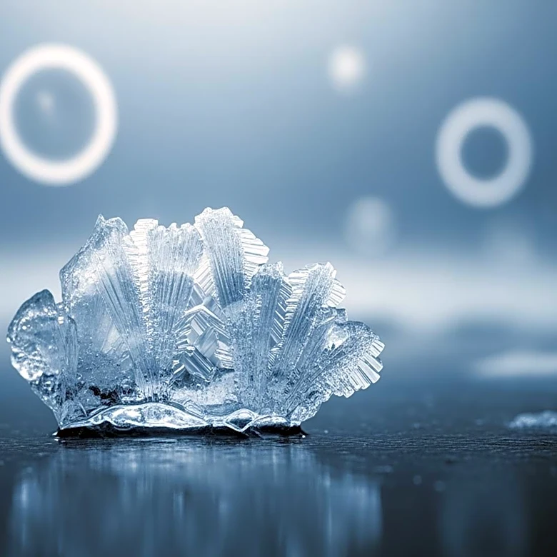 New Study Suggests Icy Environments May Have Fostered Early Life on Earth