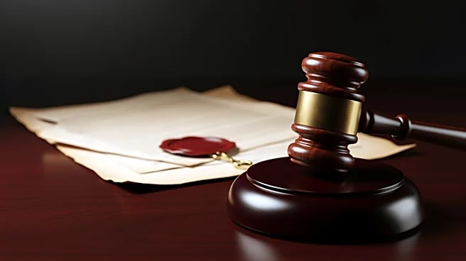 Purdue Pharma to Dissolve Following Judge's Approval of Criminal Sentence