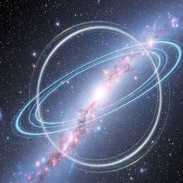 Citizen Scientists Invited to Identify Gravitational Lenses in Euclid Space Telescope Images