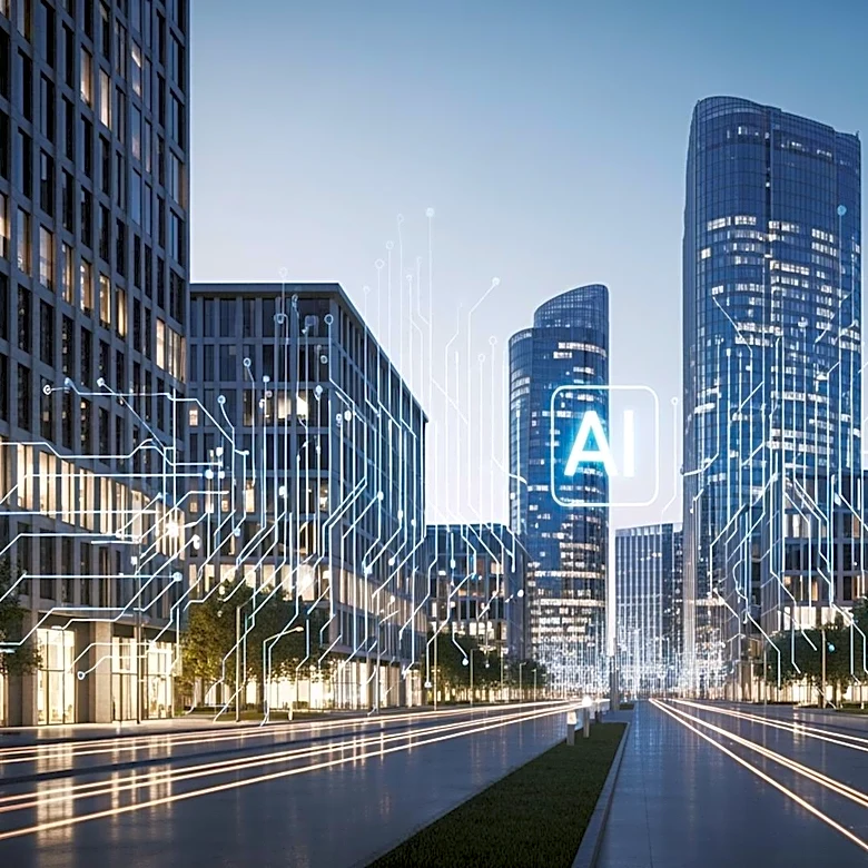 Lebanon, N.H. Leverages AI for Strategic City Innovation