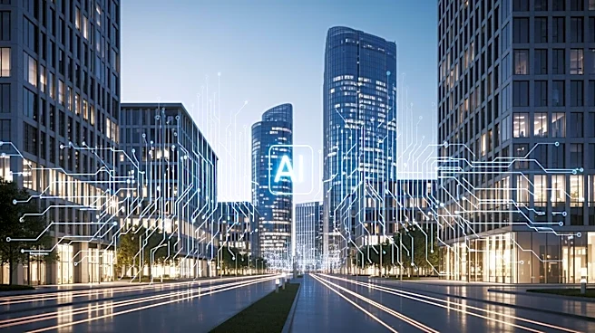 Lebanon, N.H. Leverages AI for Strategic City Innovation