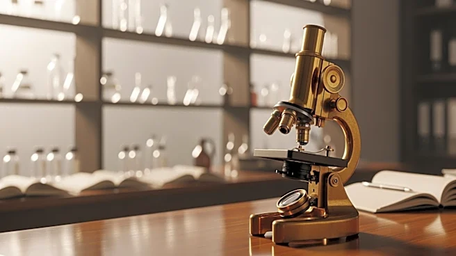 Colette Delawalla Leads Movement to Protect Scientific Research Amid Funding Cuts