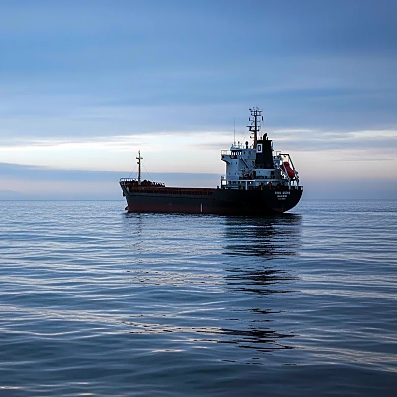 Israeli Military Intercepts Gaza-Bound Aid Flotilla in International Waters