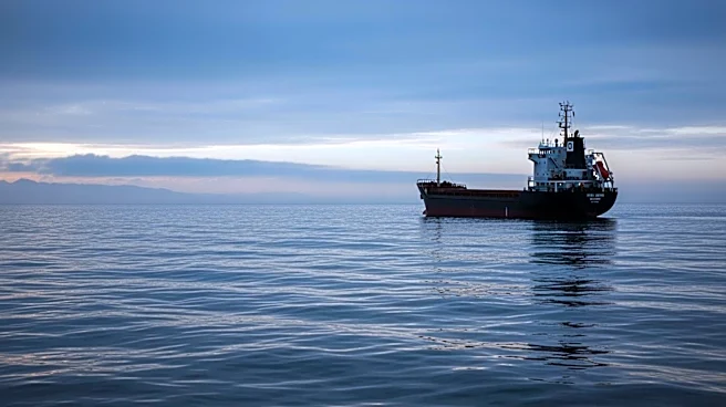 Israeli Military Intercepts Gaza-Bound Aid Flotilla in International Waters