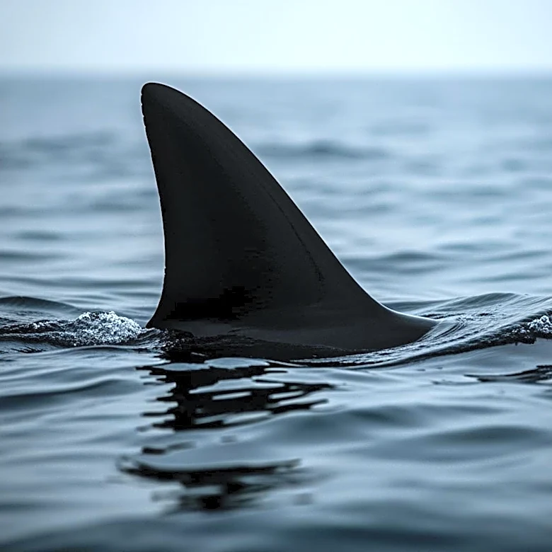U.S. Fish and Wildlife Service Seizes Illegal Shark Fin Shipments Linked to Smuggling Network