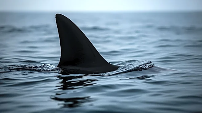 U.S. Fish and Wildlife Service Seizes Illegal Shark Fin Shipments Linked to Smuggling Network