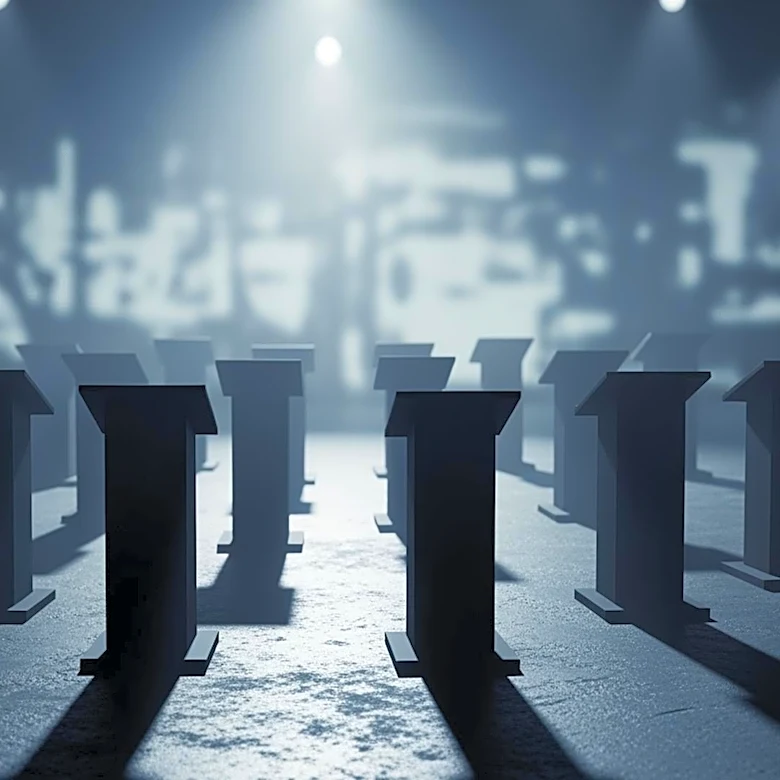 California Governor Candidates Fail to Stand Out in Chaotic Debate