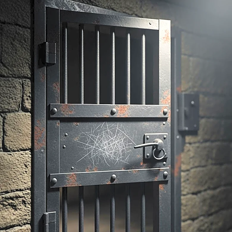 New Orleans Sheriff Susan Hutson Indicted on 30 Counts Amid Jailbreak Investigation