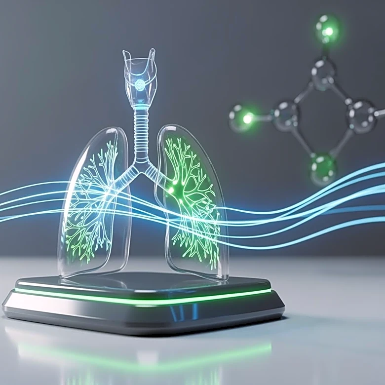 bioAffinity Technologies Initiates Study to Enhance Asthma and COPD Diagnostics