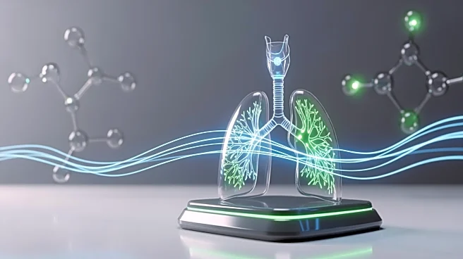 bioAffinity Technologies Initiates Study to Enhance Asthma and COPD Diagnostics