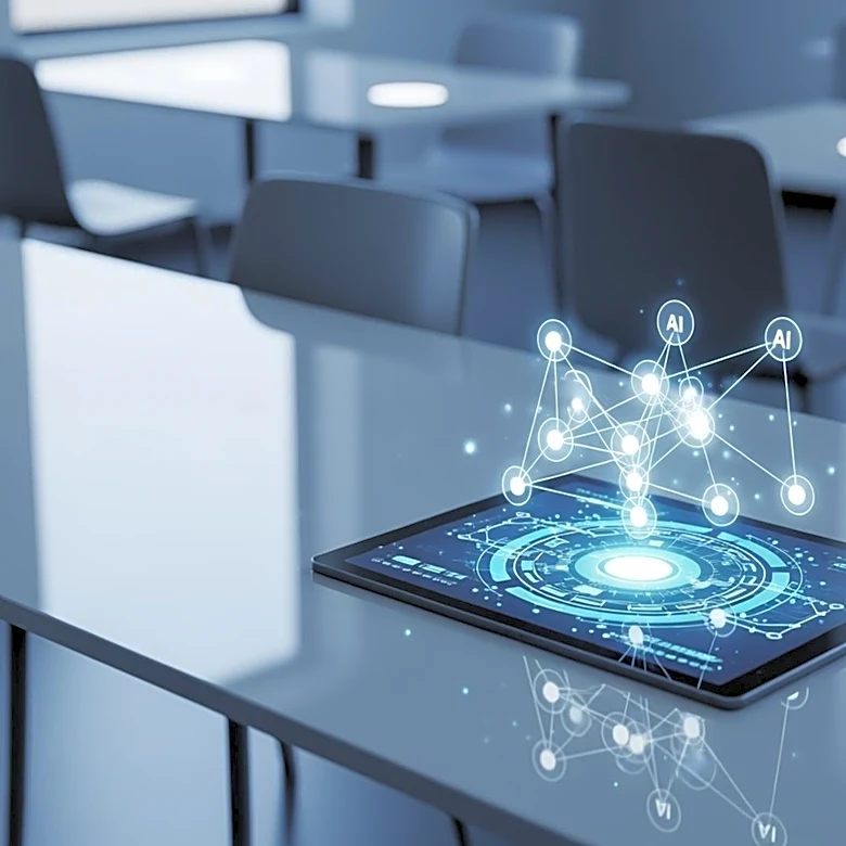 AI Enhances Student Interaction Feedback at Duke Business School