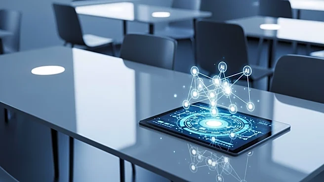 AI Enhances Student Interaction Feedback at Duke Business School