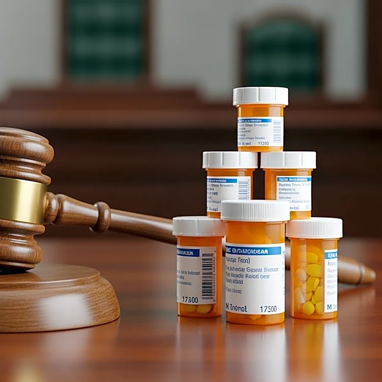 Miami Judge Orders Insurer to Cover Cancer Patient's $48K Drug