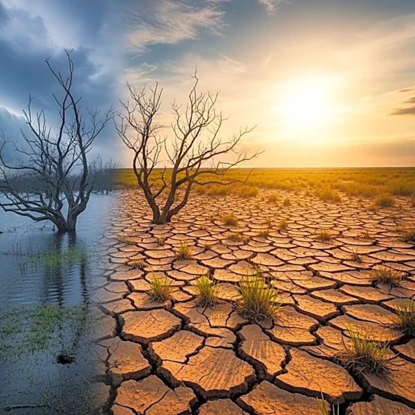 Michigan Faces Increasing Extreme Weather Due to Climate Change