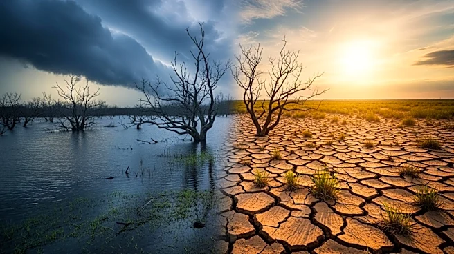 Michigan Faces Increasing Extreme Weather Due to Climate Change