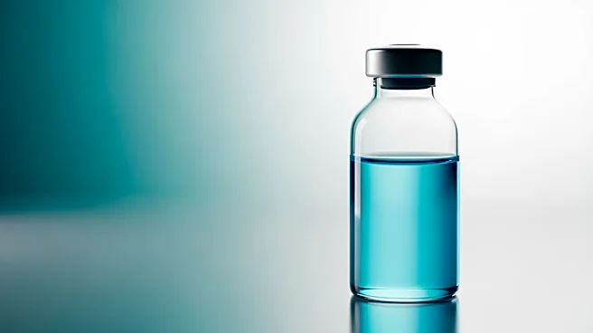 Breakthrough Bowel Cancer Trial Shows Long-Term Success