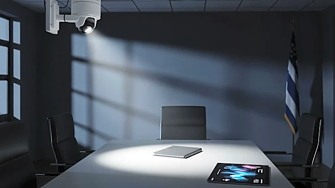 House Extends Surveillance Program, Faces Uncertain Senate Approval