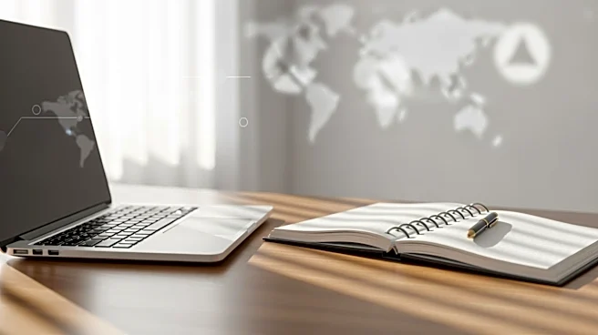 International Students Utilize OPT Program to Navigate U.S. Workforce Challenges