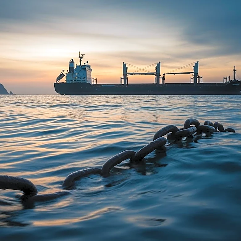 Ukraine Requests Israel to Seize Grain Carrier Allegedly Stolen from Russian-Occupied Territory