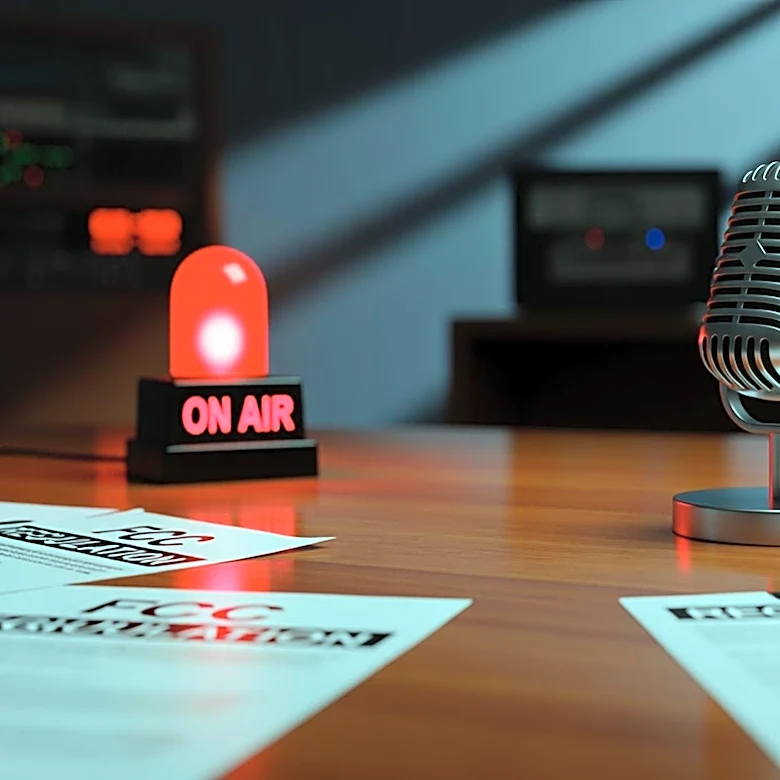 Ted Cruz Criticizes Trump Administration's FCC Actions Against Jimmy Kimmel